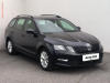 koda Octavia 1.5 TSi, Style, vhev sed