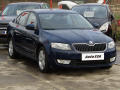 koda Octavia 1.6 TDi, R, Style