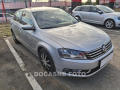 Volkswagen Passat 2.0TDI, R, AT, autoAC