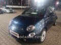 Fiat 500 1.0i, 2.maj,�R, autoAC, temp