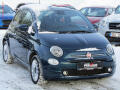 Fiat 500 1.0i, 2.maj,�R, AC, tempo