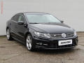 Volkswagen CC 2.0 TDi, R, DSG, bixen