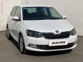 koda Fabia 1.2 TSI, R, Style, zmek ad