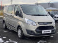 Ford Transit Custom 2.2TDCi L2 6mst, 1.maj,R