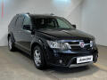 Fiat Freemont 2.0 JTD AWD, Lounge, AT, k��e