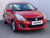 Suzuki Swift 1.2VVT, R, klima, STK04/2026