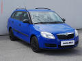 koda Fabia 1.2 HTP, AC
