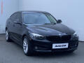 BMW 2.0 d GT 320d, AT, k��e, navi