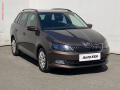 �koda Fabia 1.2 TSi, Ambition, +kola
