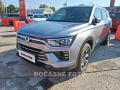 SsangYong Korando 1.5 T-GDi, �R, LED, kamera