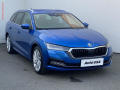 koda Octavia 2.0 TDi, 1.maj, Style, DSG