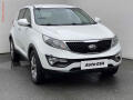 Kia Sportage 1.6 GDi, AC, TZ, navi