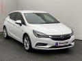 Opel Astra 1.6T, 1.maj,R, AC, park