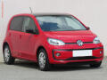Volkswagen up! 1.0 MPi, Sound