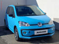 Volkswagen up! 1.0 MPi, Sound