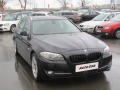 BMW 530D 530D, AT, park.senzor