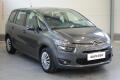 Citro�n C4 Picasso 1.6HDi, 1.maj, AC, TZ, temp.