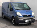 Opel Vivaro 1.9 CDTI, STK8/28