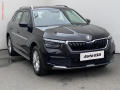 koda Kamiq 1.5, AC, park.idla