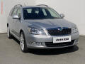 �koda Octavia 1.4 TSi, Ambition, navi