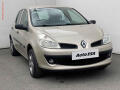 Renault Clio 1.2i, �R, AC, zmk.�azen�
