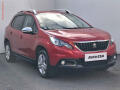 Peugeot 2008 1.2 PT, Style, navi, TZ
