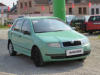 koda Fabia 1.4MPi, 1.maj,R, STK06/2025