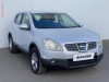 Nissan Qashqai 2.0 dCi 4x4, 2.maj,R, AC