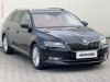 koda Superb 2.0TDi 4x4, DSG, xenon