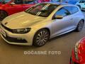 Volkswagen Scirocco 2.0 TDi, xenon, autoAC