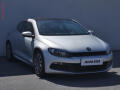Volkswagen Scirocco 2.0 TDi, xenon, autoAC