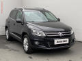 Volkswagen Tiguan 2.0 TDi, Sport, bixen, TZ