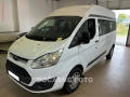 Ford Transit Custom 2.0TDCI L2H2 8mst, 1.maj