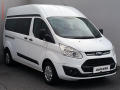 Ford Transit Custom 2.0TDCI L2H2 8mst, 1.maj