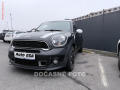 Mini Cooper S 2.0 D PACEMAN ALL4, STK10/27