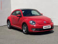 Volkswagen Beetle 1.2 TSi, Bixen, k��e, navi