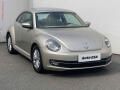 Volkswagen Beetle 1.2 TSi, Bixen, k��e, navi