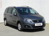 Seat Alhambra 2.0TDi 7mst, DSG, TZ