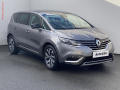 Renault Espace 1.6dCi, Intense, AT