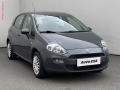 Fiat Punto 1.2i, 1.maj, Klima