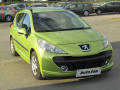 Peugeot 207 1.4 16v VTi, R, Trendy, AC