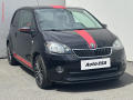 koda Citigo 1.0 MPi, Sport, navi, +kola