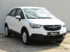 Opel Crossland X 1.2i, 1.maj,R, CZ,serviska