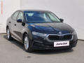 koda Octavia 1.5 TSi, Ambition