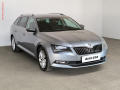 koda Superb 1.6 TDi, Style, DSG