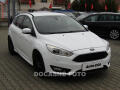 Ford Focus 2.0 TDCi, Titanium, AT, bixen