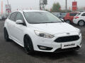 Ford Focus 2.0 TDCi, Titanium, AT, bixen