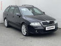 koda Octavia 2.0 TSi, RS, +ALU