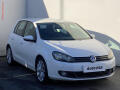 Volkswagen Golf 1.4 TSi, Highline, AT