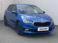 �koda Fabia 1.0 MPi, �R, Ambition, +kola